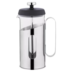 Coffee Makers BergHOFF Essentials 2 Cup .37 Qt. Stainless Steel Coffee And Tea French Press