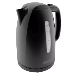 Electric Kettles BLACK+DECKER 1.7 L Rapid Boil Electric Cordless Kettle