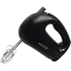 Mixers Brentwood 5-Speed Hand Mixer