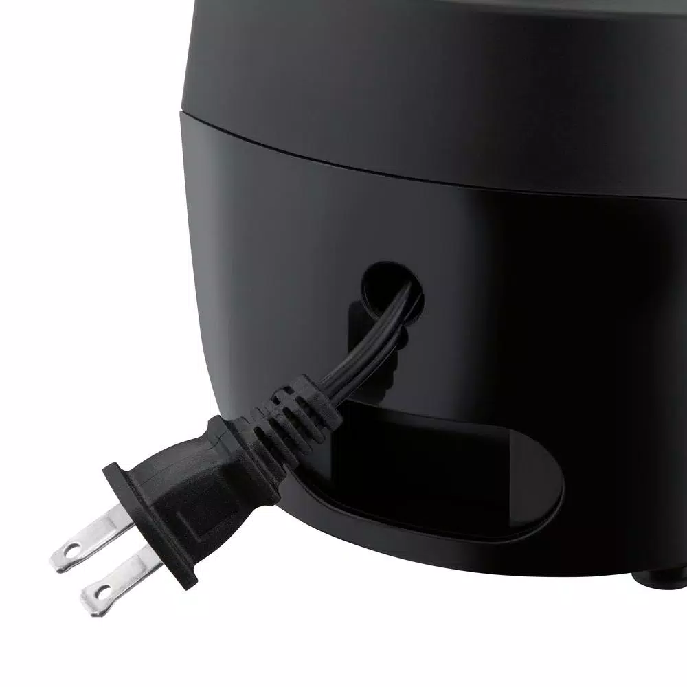 Blenders Hamilton Beach Power Elite 40 Oz. 5-Speed Black Blender - Image 10