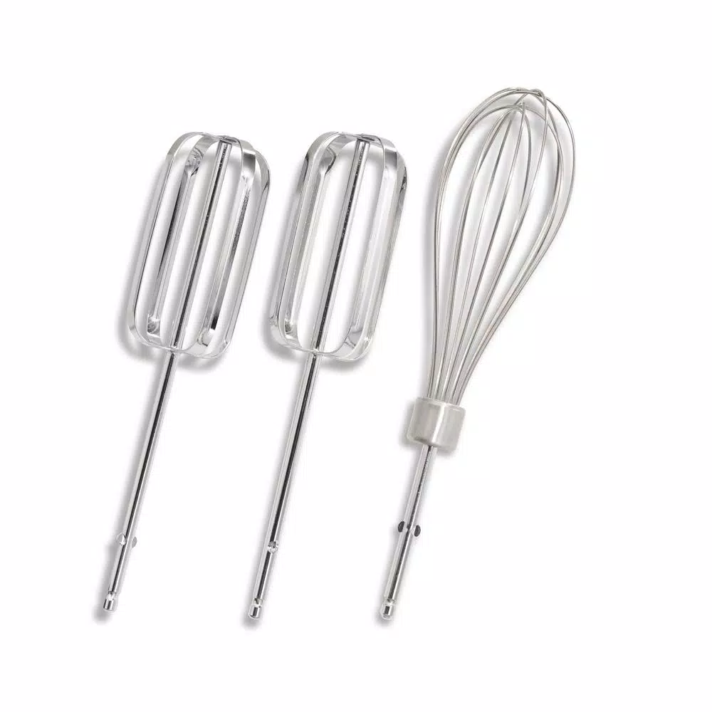 Mixers Hamilton Beach 6-Speed Black Hand Mixer With Snap-On Case - Image 2