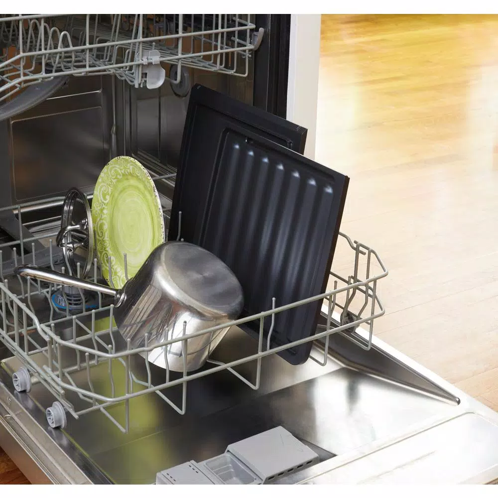 Electric Skillets & Indoor Grills Hamilton Beach 3-in-1 Black Multi Grill - Image 5