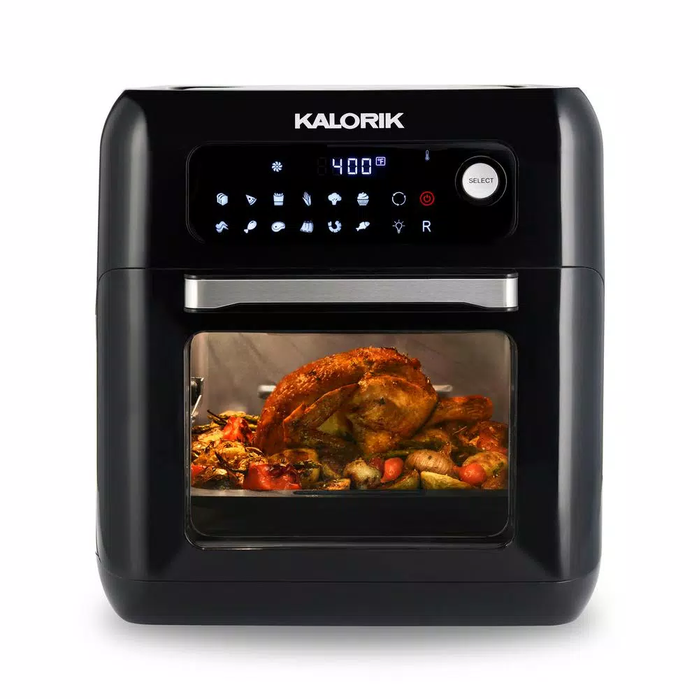 Air Fryers KALORIK Air Fryer Oven - Image 3
