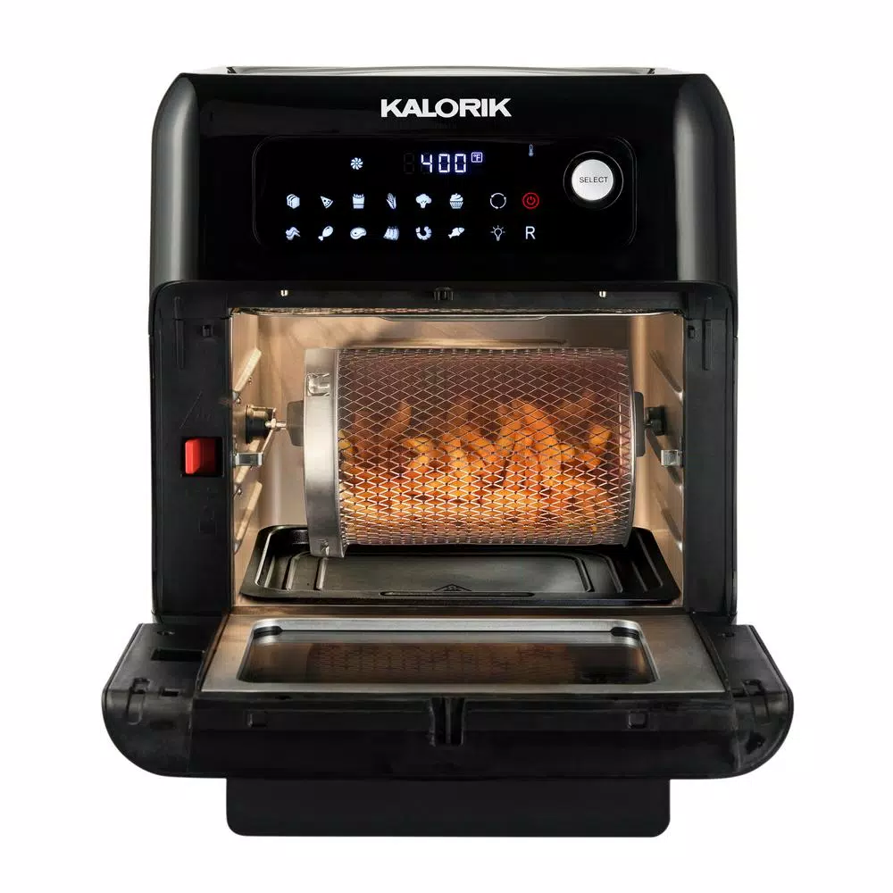 Air Fryers KALORIK Air Fryer Oven - Image 6