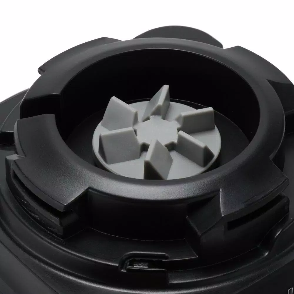 Blenders NINJA Professional 72 Oz. 3-Speed Black Blender - Image 4