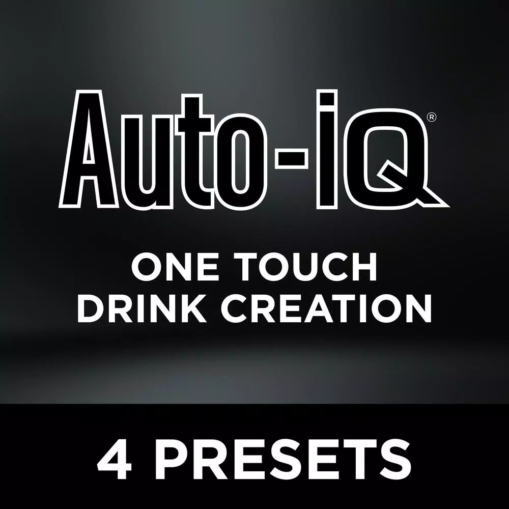 Blenders NINJA Professional 72 Oz. 3-Speed Black Blender - Image 8