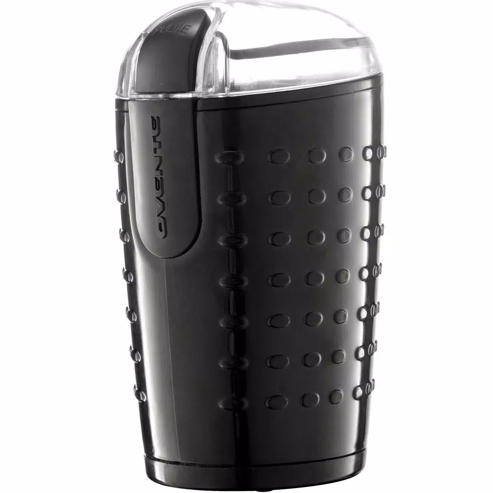 Coffee Makers Ovente Electric Coffee Bean Grinder And French Press - Image 2