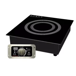 Food Warmers SPT Built-In Induction Food Warmer (Hold Only)