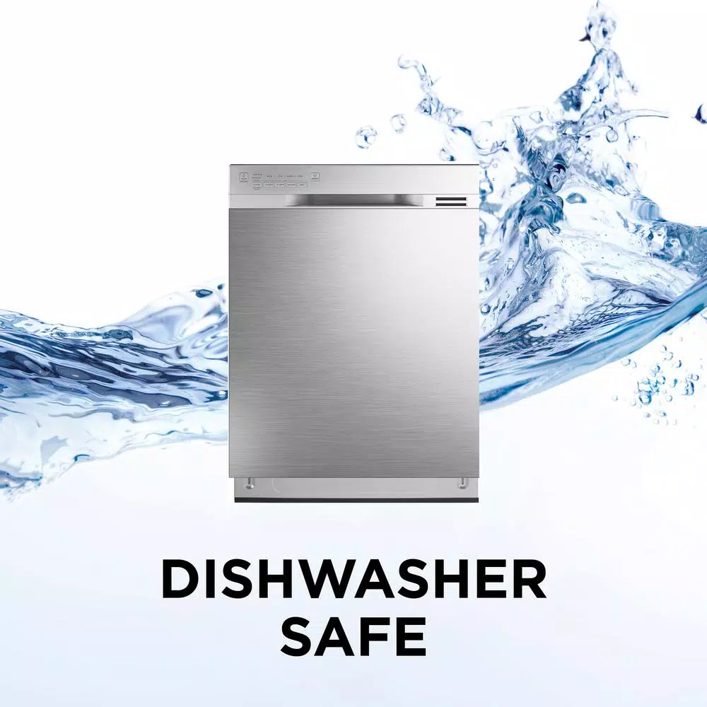 Cookers NINJA Foodi 6.5 Qt. Black Stainless Electric Pressure Cooker With Tender Crisp Technology - Image 8