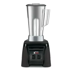 Blenders Waring Commercial Xtreme 64 Oz. 2-Speed Stainless Steel Blender Silver With 3.5 HP And Paddle Switches