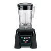 Blenders Waring Commercial Xtreme 48 Oz. 2-Speed Clear Blender Black With 3.5 HP Blender, Electronic Keypad And BPA-Free Copolyester Container