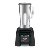 Blenders Waring Commercial Xtreme 64 Oz. 2-Speed Black Blender With 3.5 HP, Electronic Keypad And 30-Second Timer