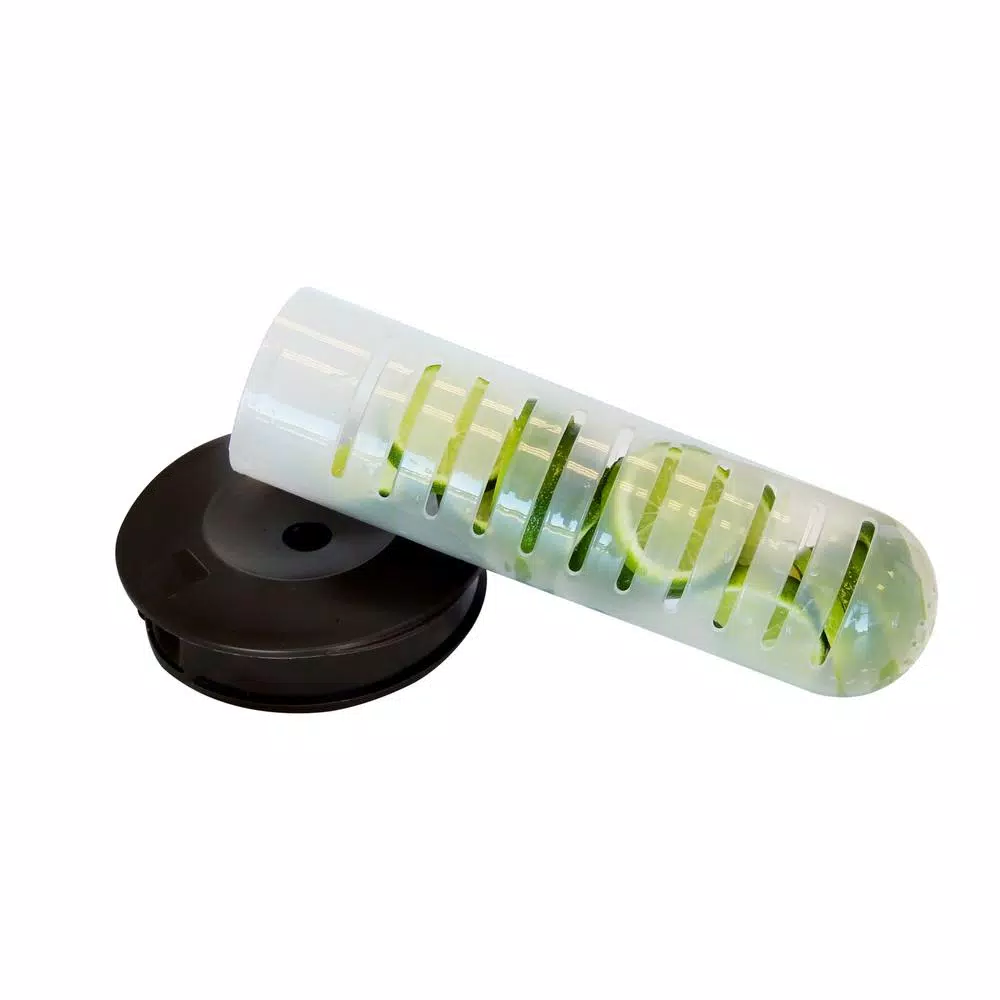 Coffee Makers West Bend 2.75 Qt. Black Iced Tea Or Iced Coffee Maker 10-Cups Includes Infusion Tube To Customize Flavor Features Auto Shut-Off - Image 3