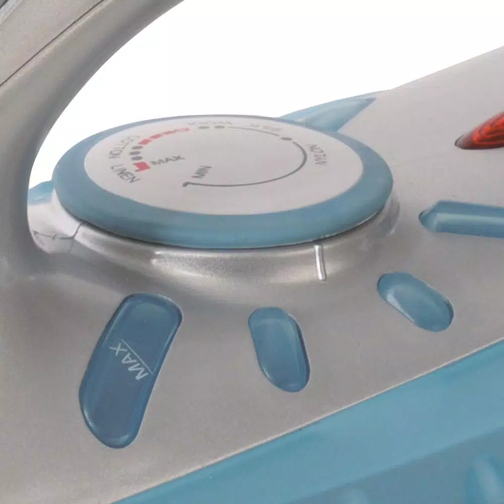 Irons Brentwood Appliances Full-Size Nonstick Steam Iron - Image 4