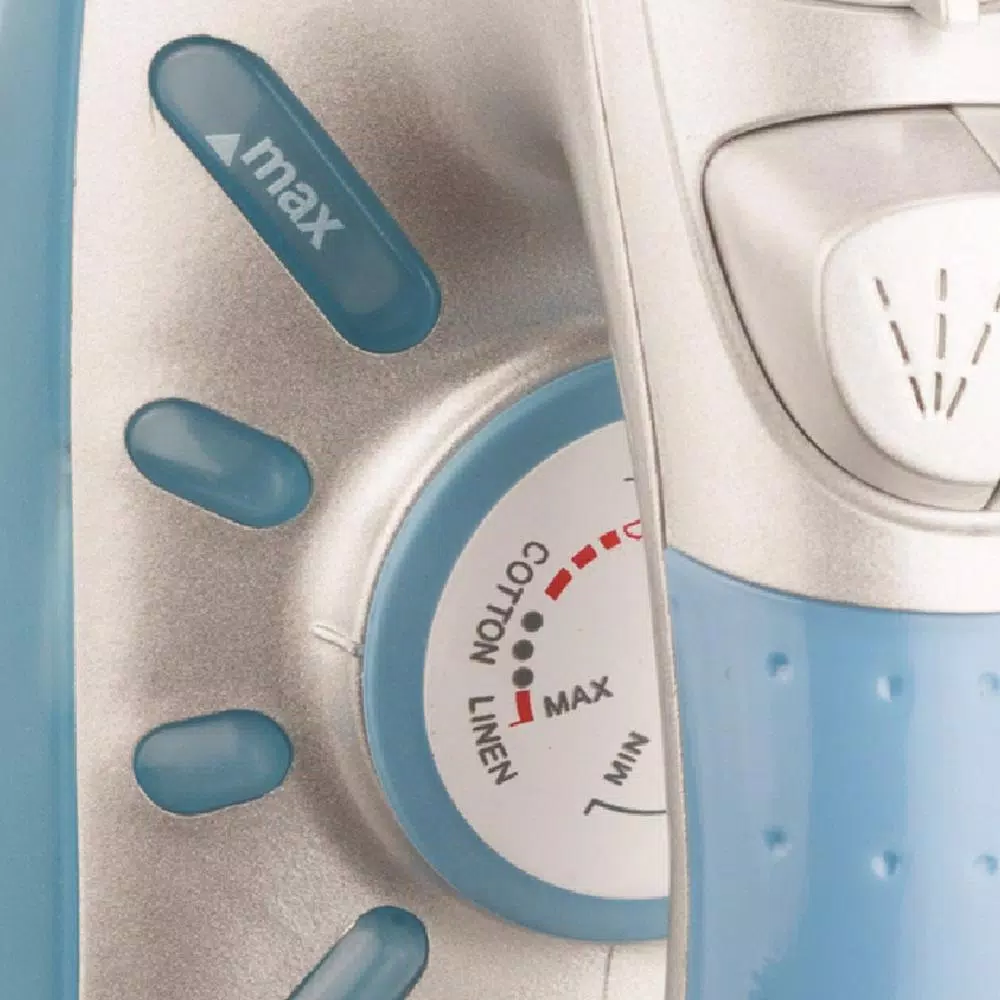 Irons Brentwood Appliances Full-Size Nonstick Steam Iron - Image 5