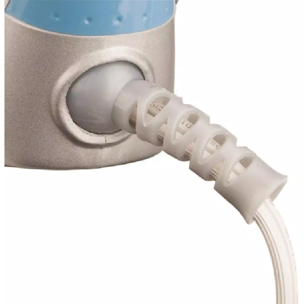 Irons Brentwood Appliances Full-Size Nonstick Steam Iron - Image 6