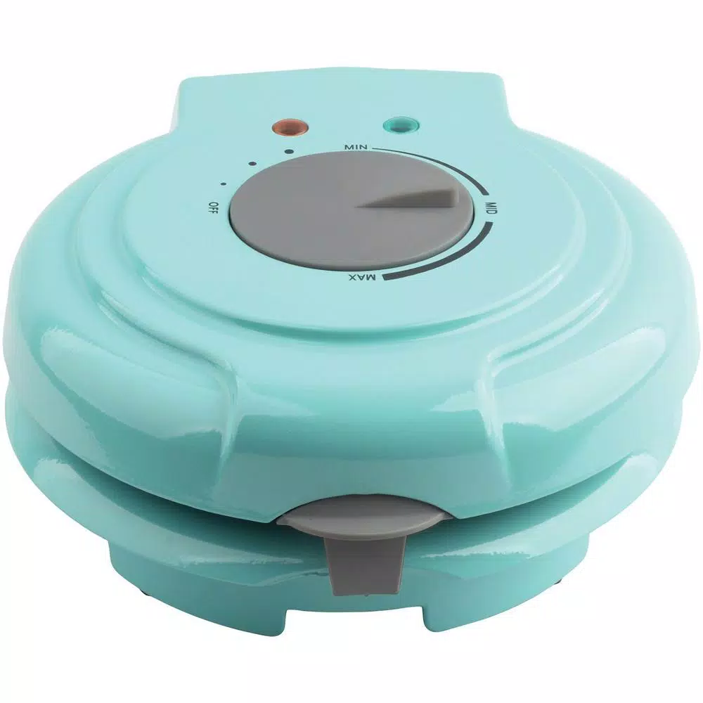 Electric Skillets & Indoor Grills Brentwood Blue Waffle Cone Maker