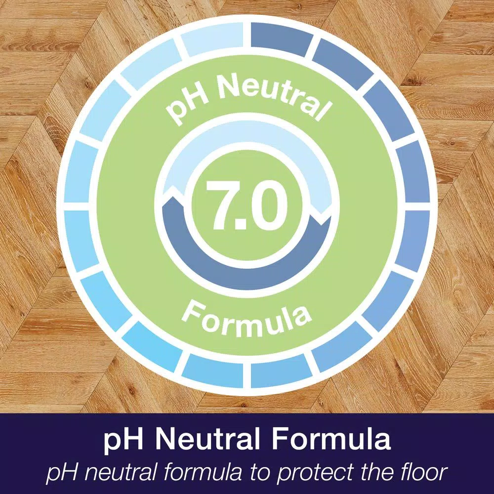 Floor Cleaning Products Bona 128 Oz. Hardwood Cleaner - Image 2