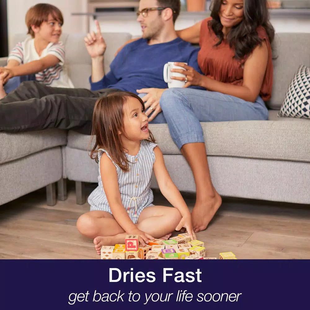 Floor Cleaning Products Bona 128 Oz. Hardwood Cleaner - Image 6