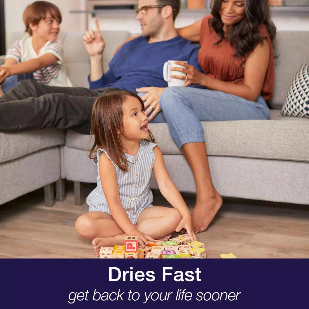 Floor Cleaning Products Bona 32 Oz. Hardwood Cleaner - Image 6