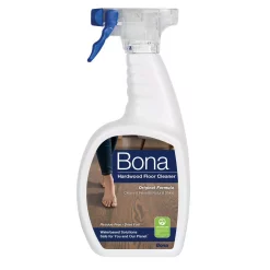 Floor Cleaning Products Bona 32 Oz. Hardwood Cleaner