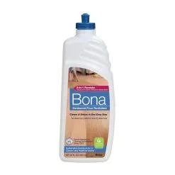 Floor Cleaning Products Bona 32oz Hardwood Floor Cleaner And Revitalizer