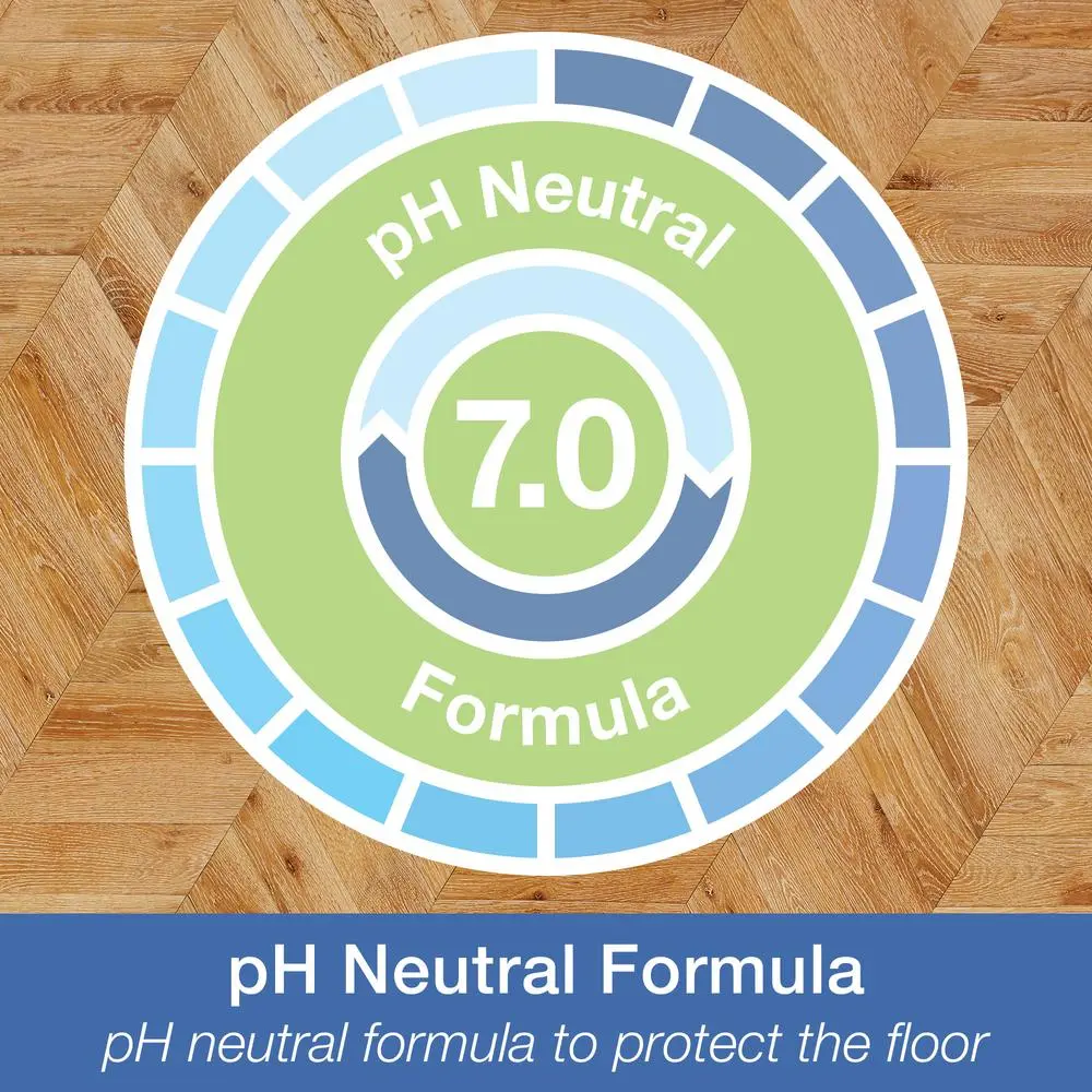 Floor Cleaning Products Bona 32oz Hardwood Floor Cleaner And Revitalizer - Image 7