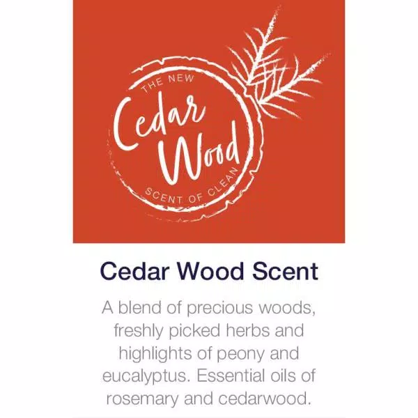 Floor Cleaning Products Bona 32 Oz. Cedarwood Hardwood Floor Cleaner - Image 5