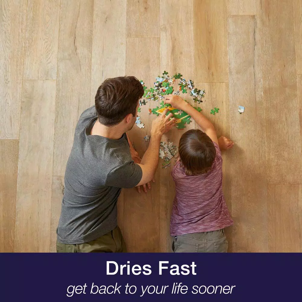 Floor Cleaning Products Bona 32 Oz. Cedarwood Hardwood Floor Cleaner - Image 3