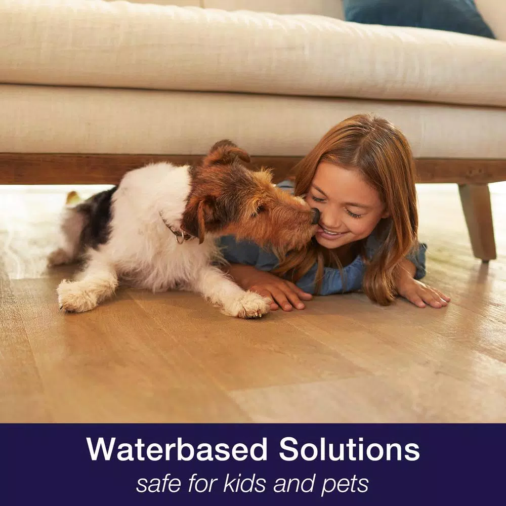 Floor Cleaning Products Bona 34 Oz. Hardwood Floor Cleaner Refill Cartridge - Image 2