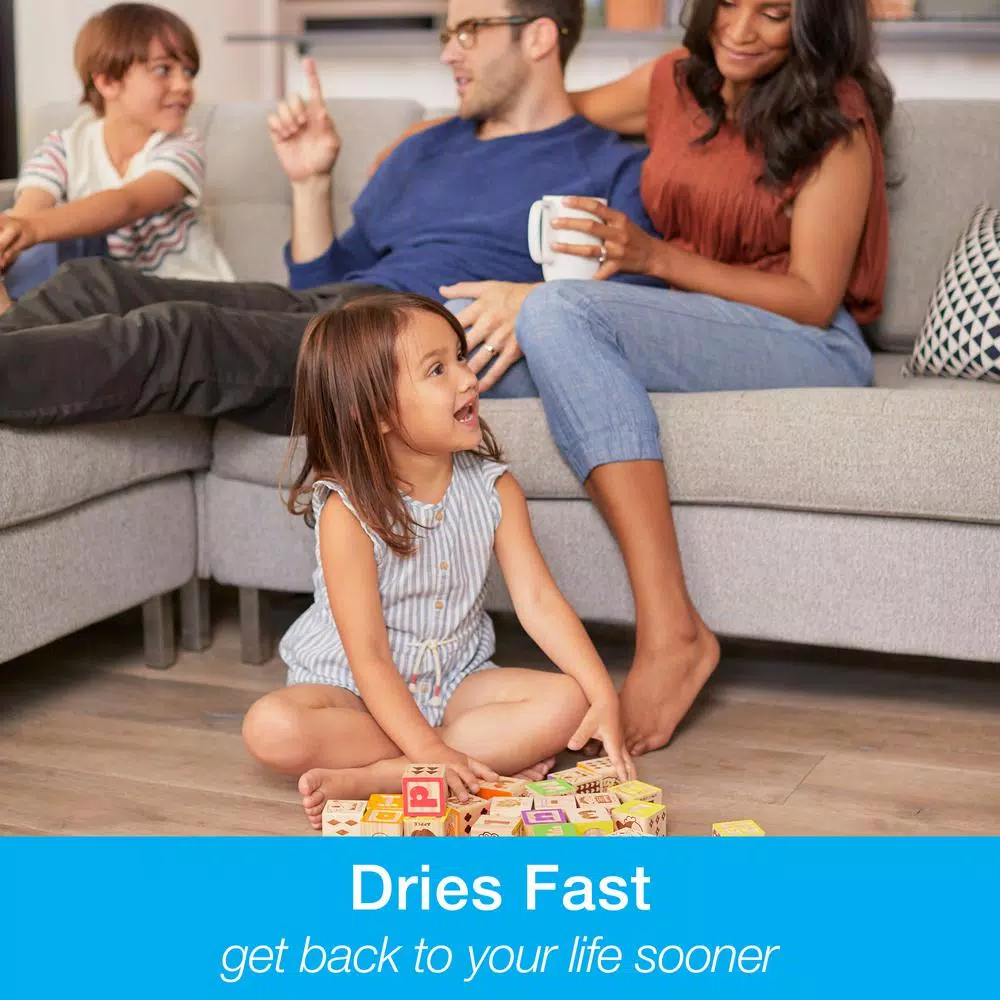 Floor Cleaning Products Bona 32 Oz. PowerPlus Deep Clean Hardwood Floor Cleaner - Image 7