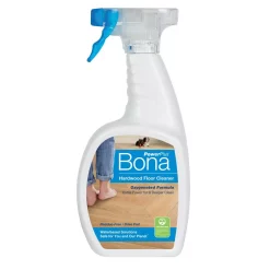 Floor Cleaning Products Bona 32 Oz. PowerPlus Deep Clean Hardwood Floor Cleaner