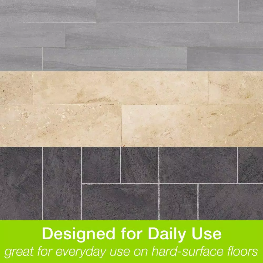 Floor Cleaning Products Bona PowerPlus 128 Oz. Hard-Surface Antibacterial Floor Cleaner Refill - Image 6