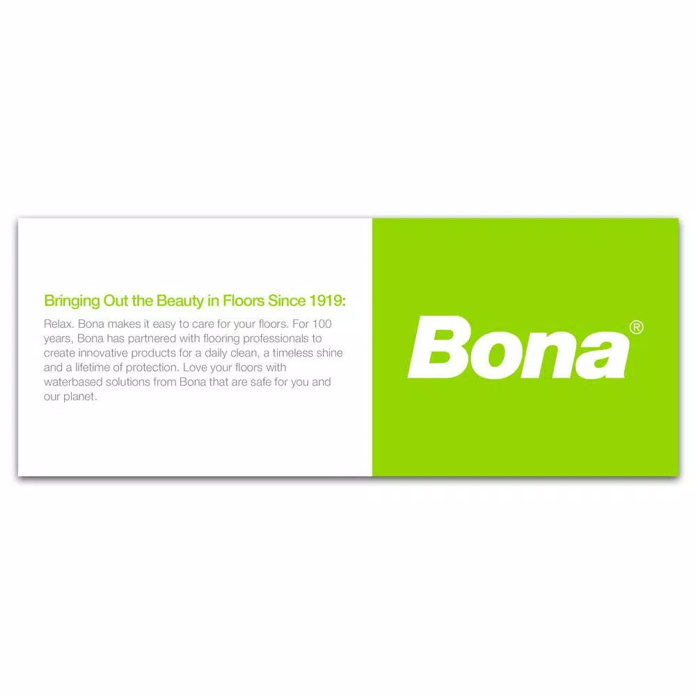 Floor Cleaning Products Bona PowerPlus 128 Oz. Hard-Surface Antibacterial Floor Cleaner Refill - Image 10