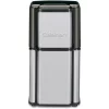 Coffee Makers Cuisinart Grind Central 3 Oz. Brushed Stainless Steel Blade Coffee Grinder