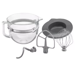 KitchenAid F-Series Accessory Bundle For Bowl-Lift Stand Mixers