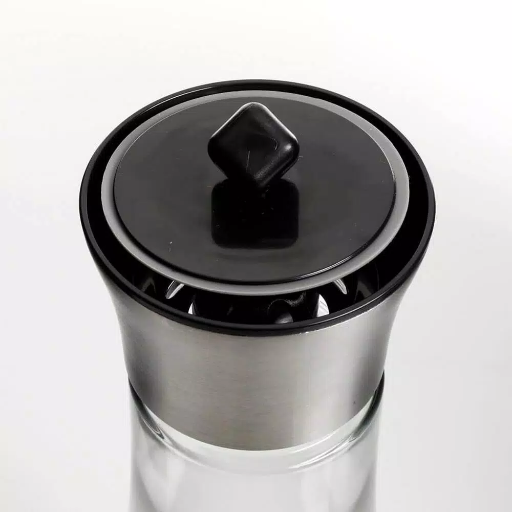 Coffee Makers Mr. Coffee Uber Caff 5-Cup Cold Brew Coffee Maker With Filter - Image 4