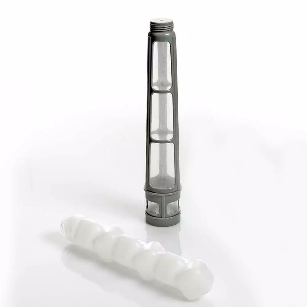 Coffee Makers Mr. Coffee Uber Caff 5-Cup Cold Brew Coffee Maker With Filter - Image 5