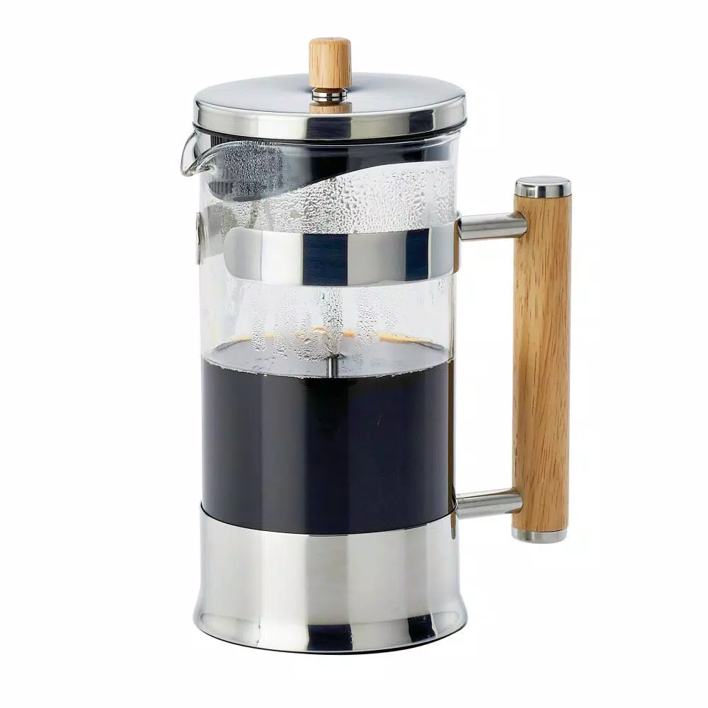 Coffee Makers Ayesha Curry 8-Cup Glass French Press - Image 5