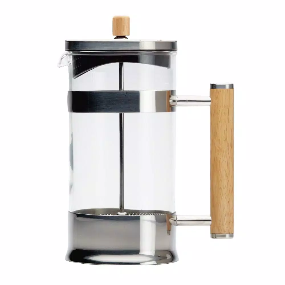 Coffee Makers Ayesha Curry 8-Cup Glass French Press