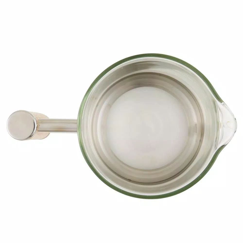 Coffee Makers Ayesha Curry 8-Cup Glass French Press - Image 2