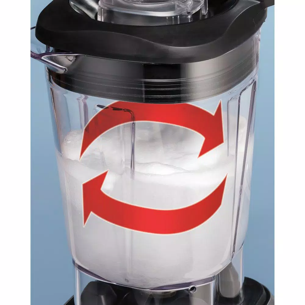 Blenders Hamilton Beach Professional Blender With Programs - Image 8