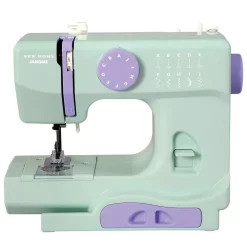 Sewing Machines Janome Basic 10-Stitch Mystical Sewing Machine