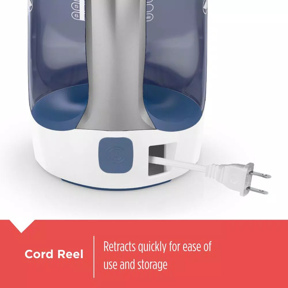 Irons BLACK+DECKER Xpress Steam Iron - Image 5