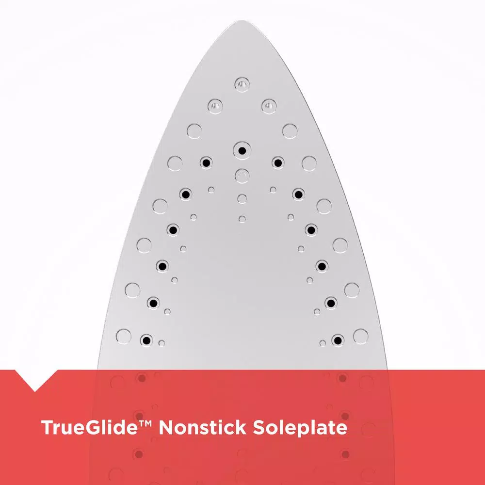 Irons BLACK+DECKER Xpress Steam Iron - Image 4