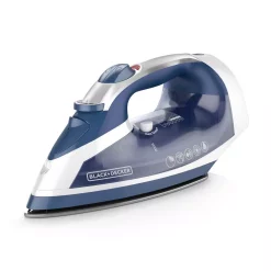 Irons BLACK+DECKER Xpress Steam Iron