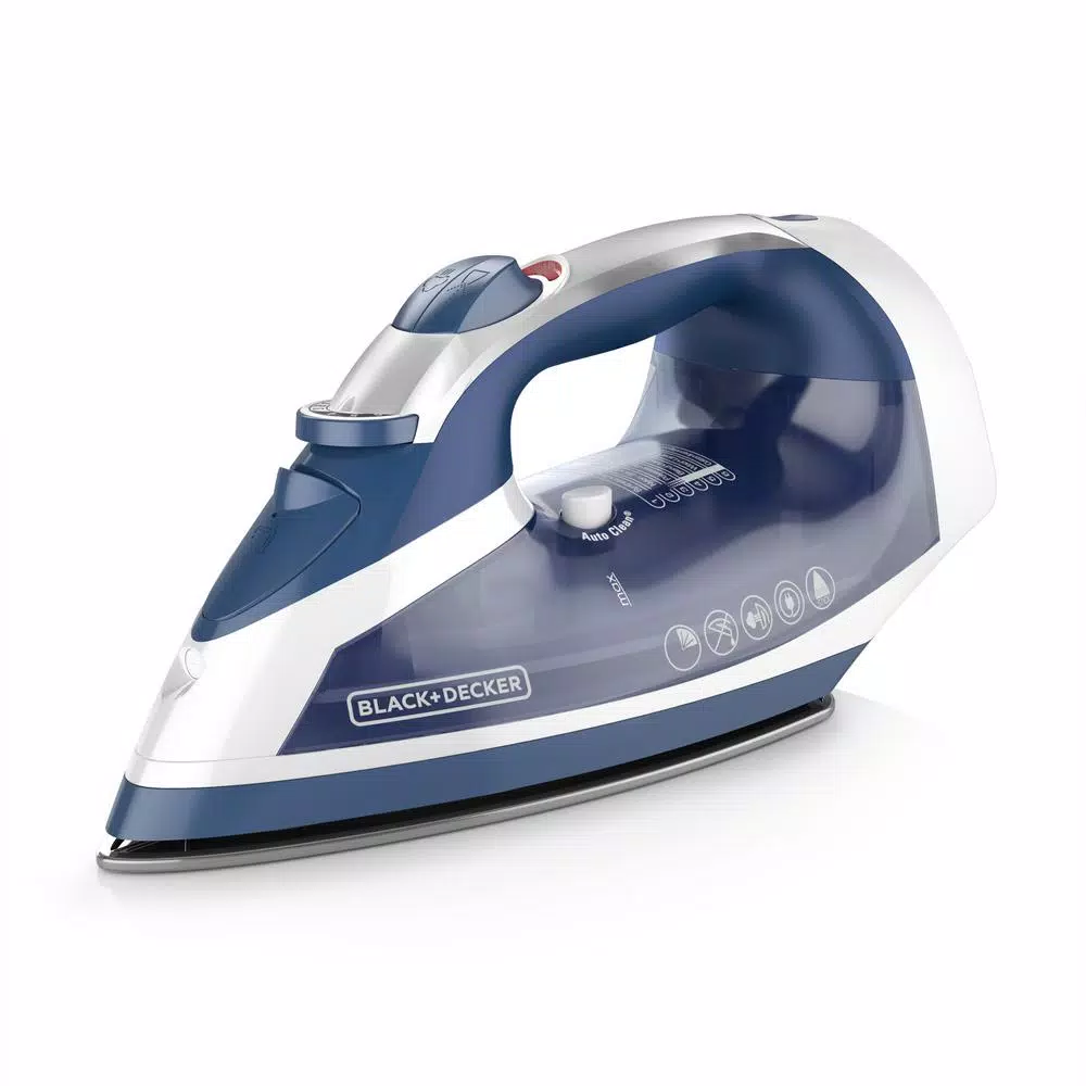 Irons BLACK+DECKER Xpress Steam Iron