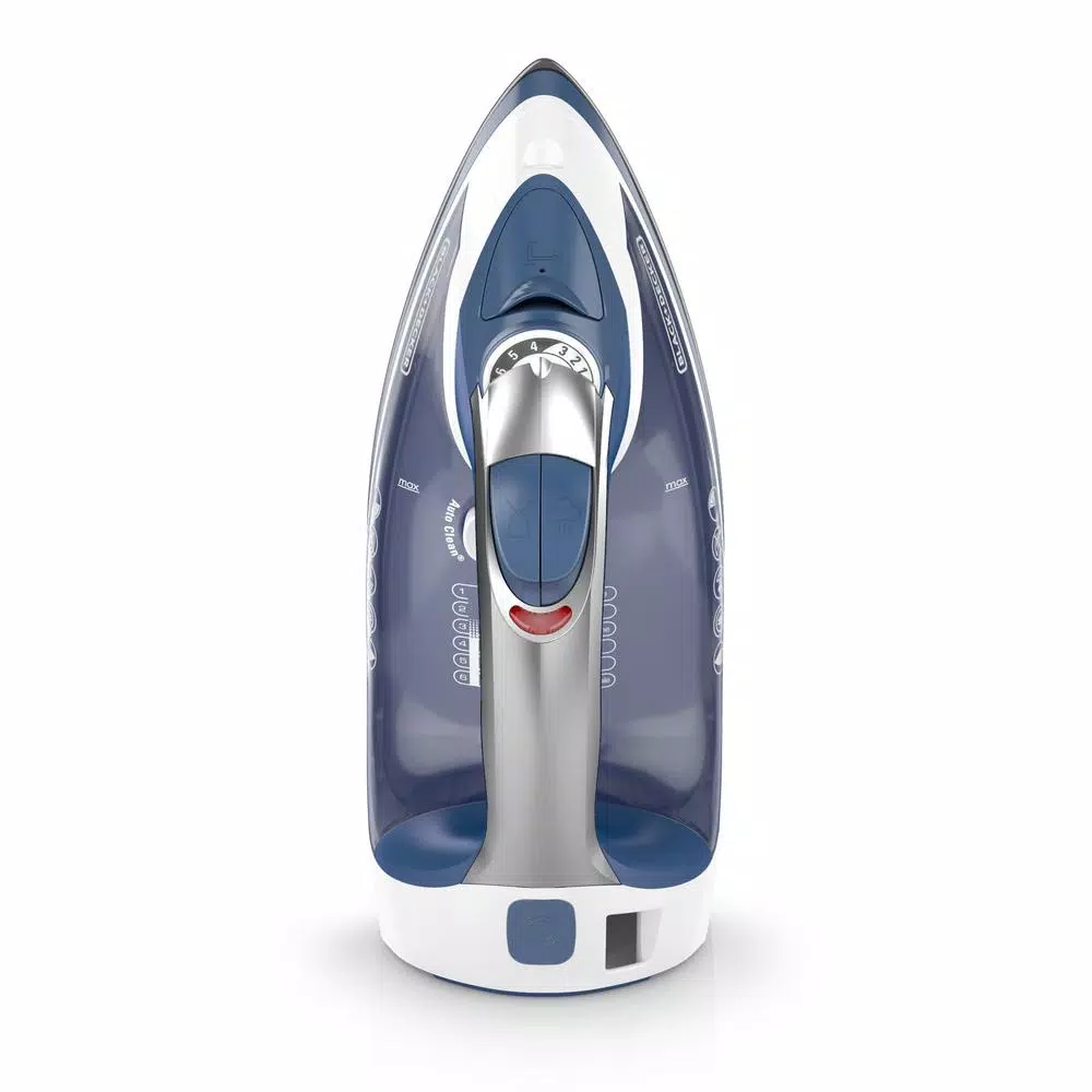 Irons BLACK+DECKER Xpress Steam Iron - Image 2