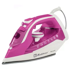 Irons Koblenz Secure Keramik Iron