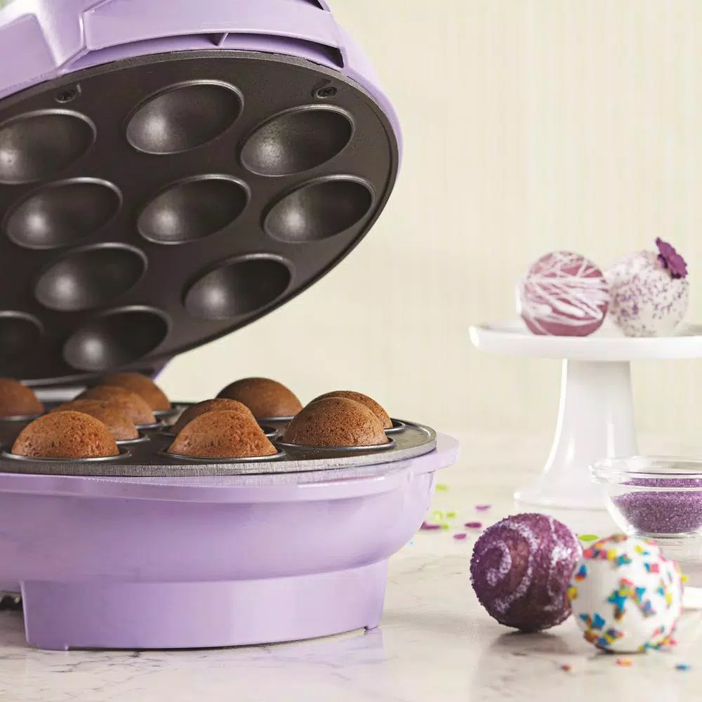 Dessert Makers Brentwood Nonstick Cake Pop Maker - Image 2